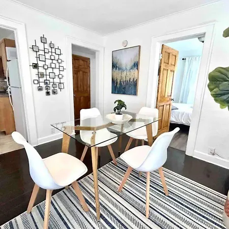 Cozy 2 Bedroom Apartment Near Local Hotspots West Palm Beach Exterior photo