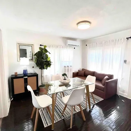 Cozy 2 Bedroom Apartment Near Local Hotspots West Palm Beach Exterior photo