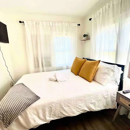 Cozy 2 Bedroom Apartment Near Local Hotspots West Palm Beach Exterior photo