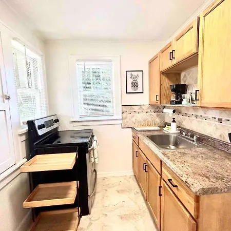 Cozy 2 Bedroom Apartment Near Local Hotspots West Palm Beach Exterior photo