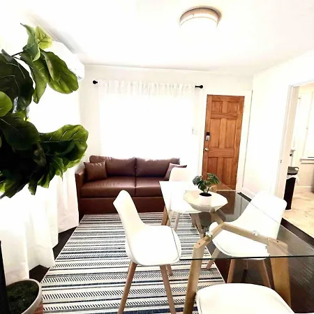 Cozy 2 Bedroom Apartment Near Local Hotspots West Palm Beach Exterior photo
