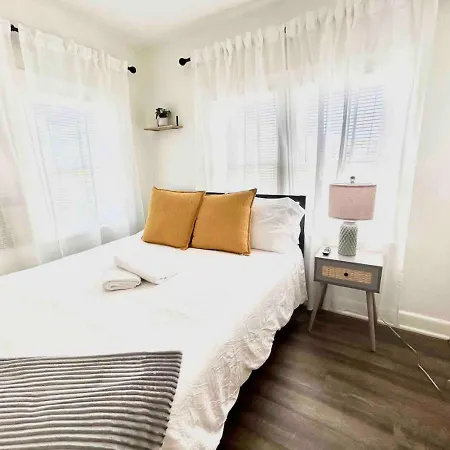 Cozy 2 Bedroom Apartment Near Local Hotspots West Palm Beach Exterior photo